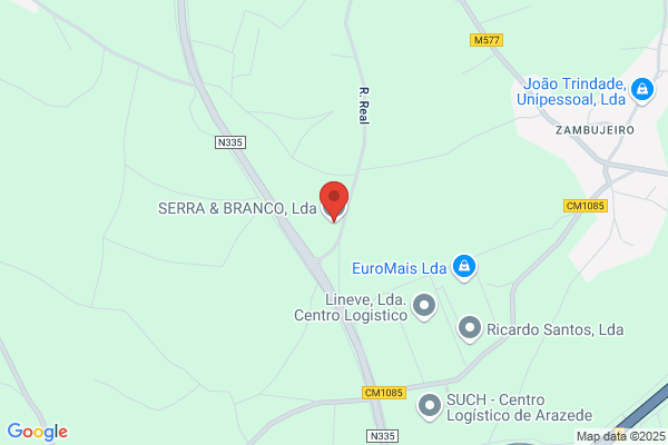 Joao Branco-Nova Serragem