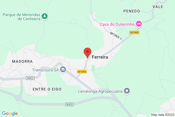 Maria Roséo Ferreira
