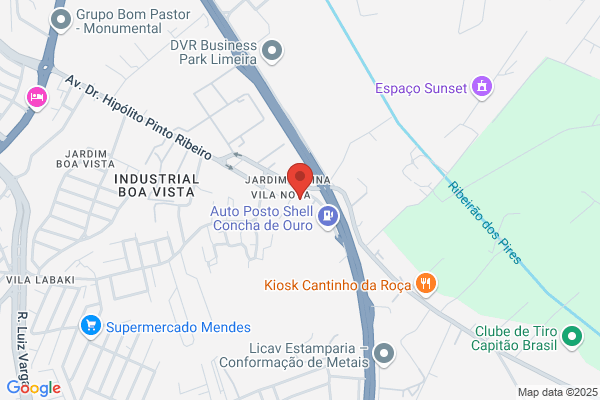 Moldes Jardim, Lda