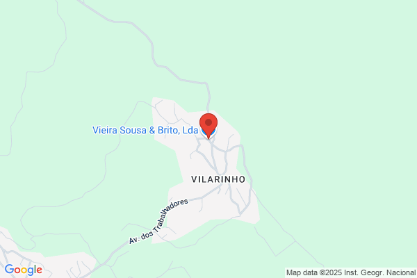 Rufina Santos Vieira