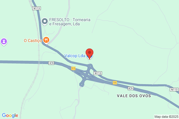 Valpec-Comercio E Representaiåes Agro-Pecuarias. Lda