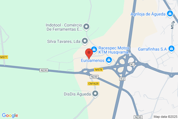 Afibate-Motorizaiao De Fechaduras. Lda
