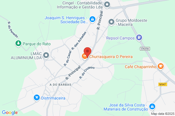 Carpintaria Do Passal
