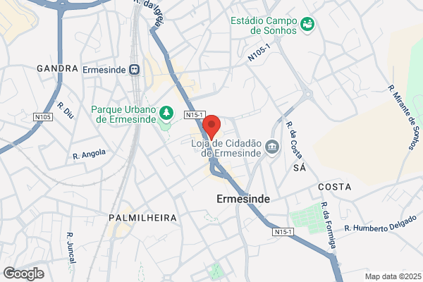Cartario Notarial De Ermesinde