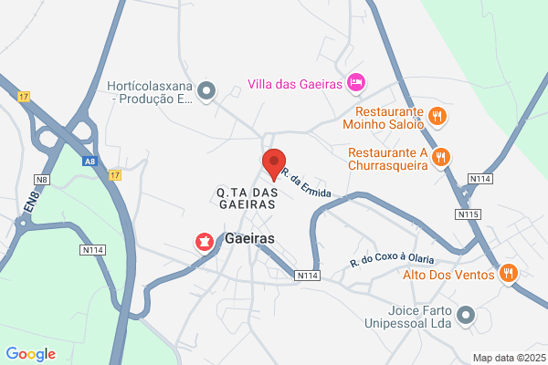 Fòica De Plôicos Jato Lda