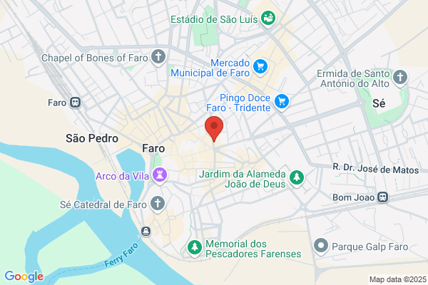 Gabinete Estica Îgela Dias