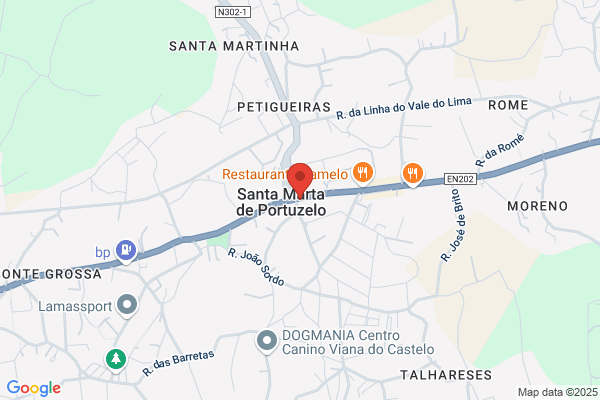 Garra D`ouro-Comãio De Ouro Usado Lda