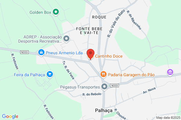 Pàquente Cantinho Doce-Pastelaria Lda
