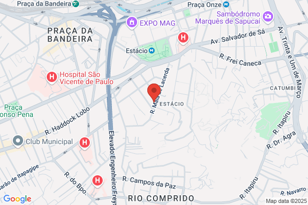 Cabeleireiro Saraiva