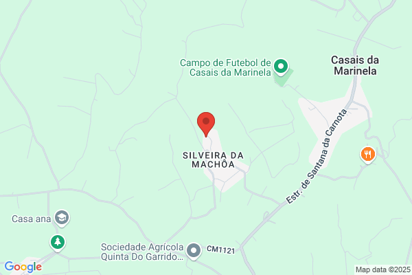 Ja A Ferreira Amaral