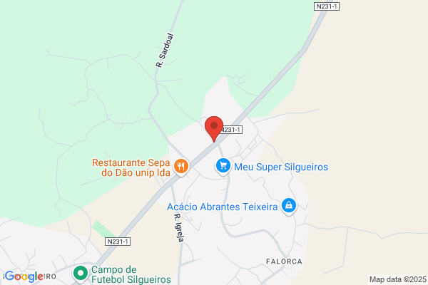 Maria A J Freitas Cruz