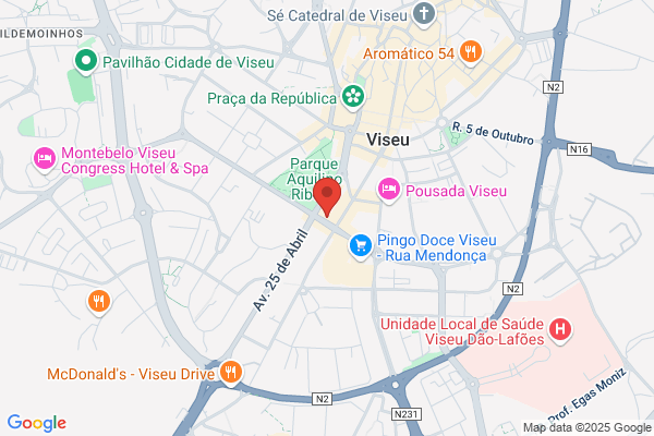 Oficina De Conceitos Lda