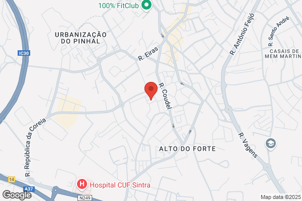 Estratégia Numérica - Soluções Financeiras, Lda.