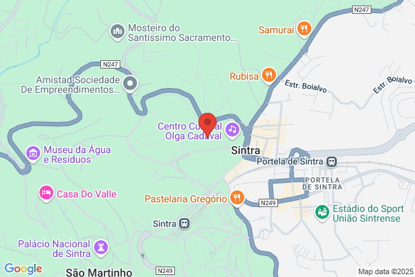 Fòica Igreja Paroquial Da Freguesia De Sàloureníramalhal