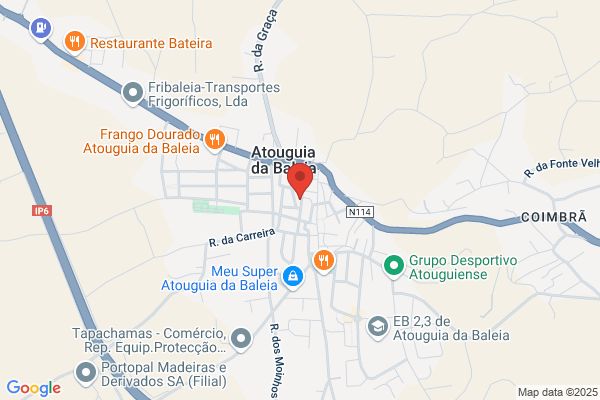 Aluminioeste-Construtora De Alumenios Do Oeste. Lda