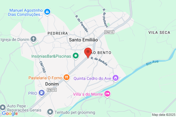 Dinopípastelaria E Padaria Lda
