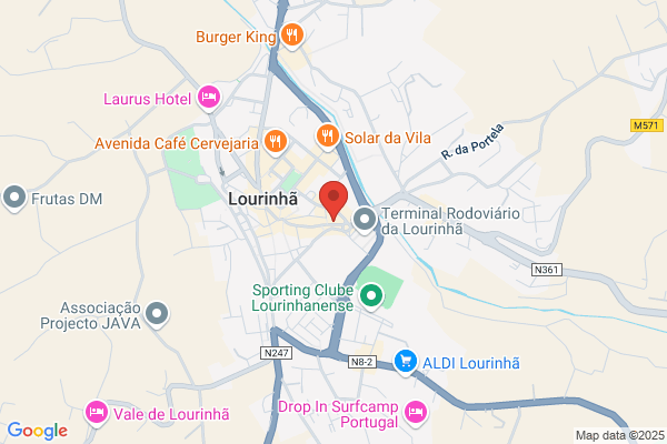 Léa M P Fonseca Cosme