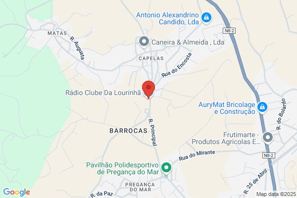 Radio Clube Da Lourinha