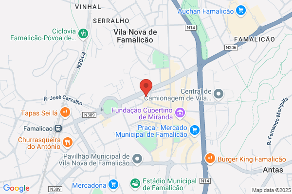 Frutas Granja
