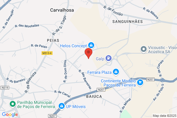 Abac-Imobiliéa Sa