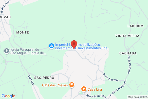 Cabeleireiro M C`ferreira