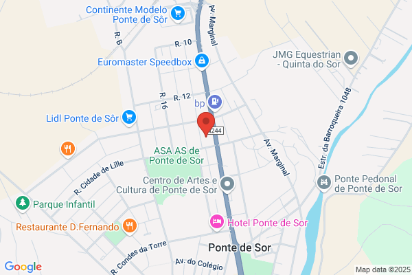 Carnes Real-Antanio Matos & C. Lda