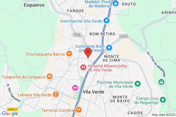 Clínica Dentária Doutor César Leal Lda