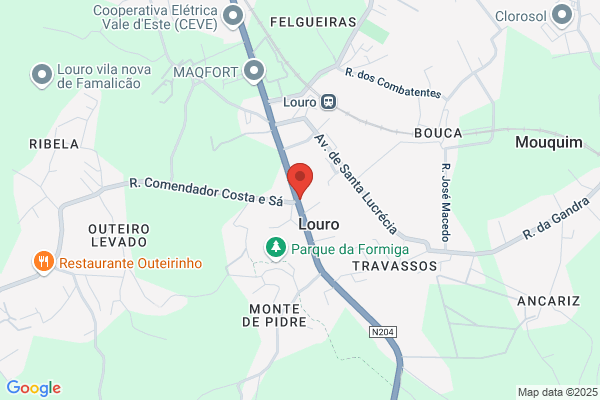 Cupertino De Miranda Imobiliéa Sa