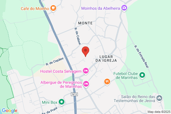 Eurico Oliveira. Lda
