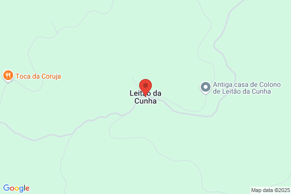 F Leitàda Cunha