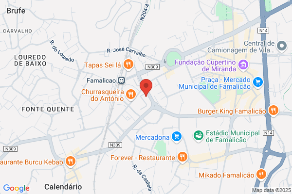 Farmácia Calendário