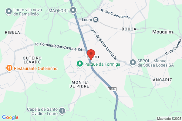 Farmácia Maceiras
