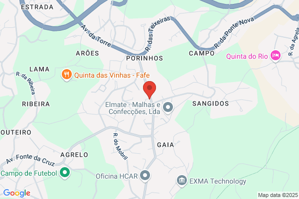 Fátima Carvalho-Sociedade Unipessoal Lda