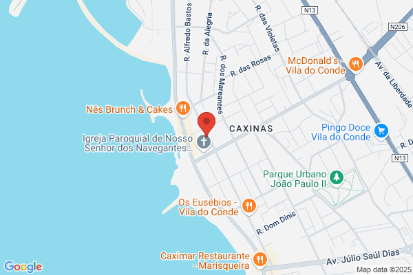 J Pimenta De Carvalho