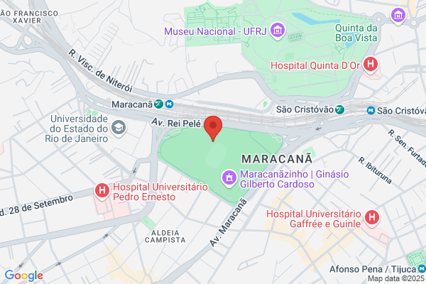 Miriam Soares