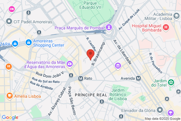 O P S-Organizaiao Portuguesa De Seguros. Lda