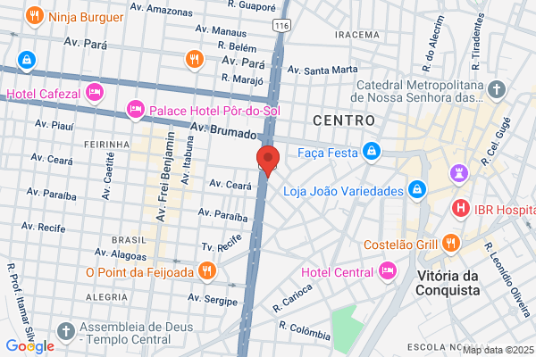 Oficina Campos