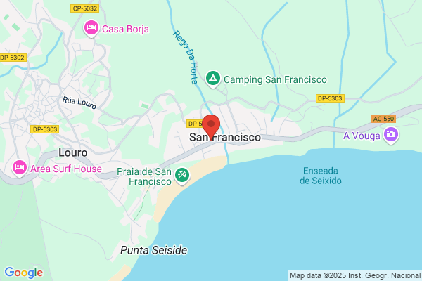 Sa Da Costa