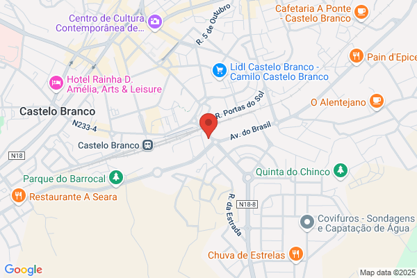 Salàcabeleireiro Mariz