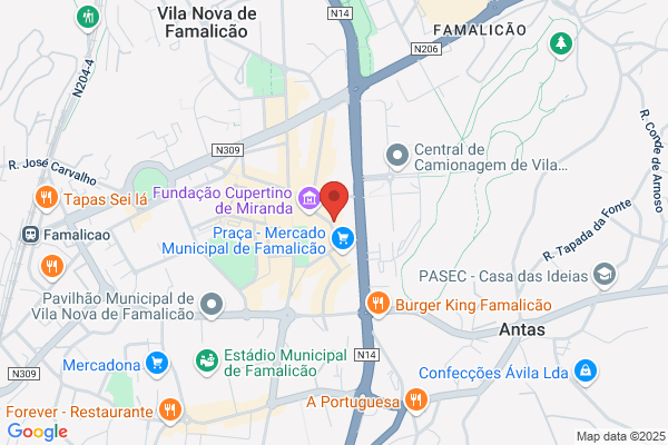 Serviços de Taqueiro - Nélson Rodrigues