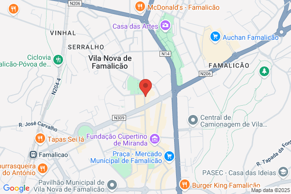 TRANQUILIDADE: Agente Ana Maria Freitas Unipessoal Lda.