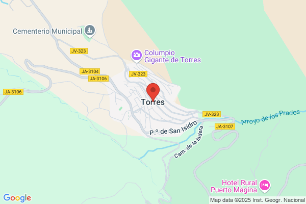 Torres De S