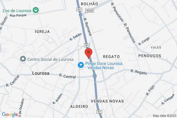 Cabeleireiro Silva