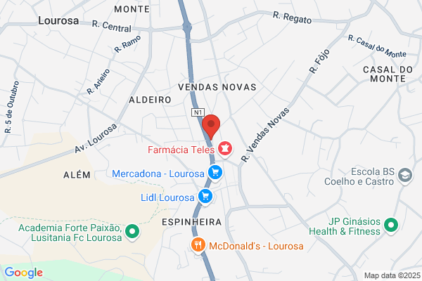 Cldia Da Fonseca Agostinho