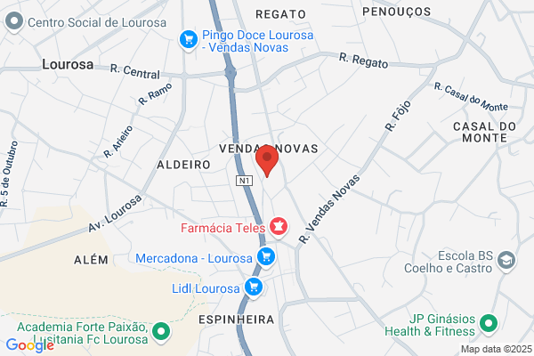 Clube Dos Famosos-Representaes Unipessoal Lda