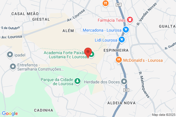 Clube Dos Famosos-Representaes Unipessoal Lda
