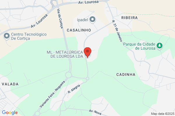 Mca De Melo