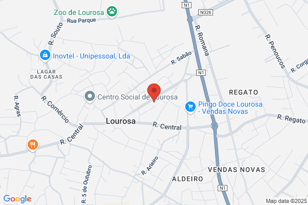 Opiao Feliz Predial D N-Sociedade De Mediaiao imobiliaria. lda