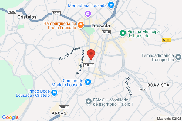 Administração Do Condomínio