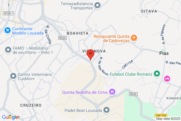 Antanio Dias Bessa